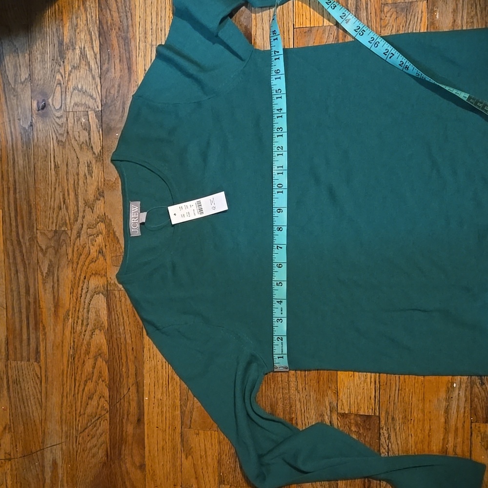 J. Crew Sweater - Picture 4 of 6